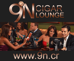 9 Degrees North Cigar Lounge