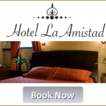 Hotel Amistad