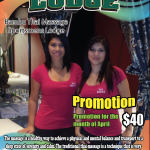 Bambu Thai Massage for April