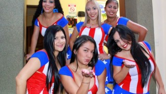 Sportsmens Lodge 4th of July