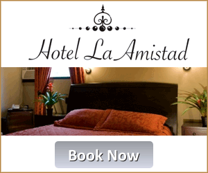 Hotel Amistad