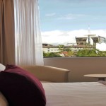 Hotel Taormina Offers Outstanding Value on Room Rates