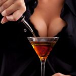 Drinks are on the House for Guests of Zona II