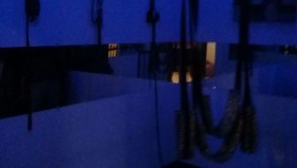 50 Shades Room at Zona II