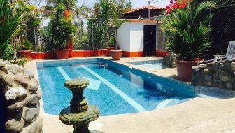Plan Your Party at the Beach with Zona II