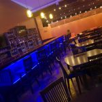 Bar and Restaurant Opens at Hotel Castillo