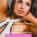 Join Us for the 5th Miss Sportsmens Lodge Contest