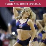 2019 March Madness Special at Sportsmens Lodge