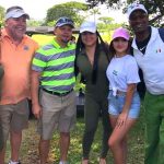 1st Annual Sportsmen’s Lodge Golf Tournament
