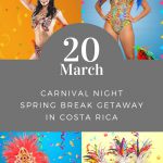 Carnival Night at the Sportsmens Lodge