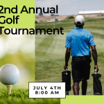 Second Annual Sportsmen’s Lodge Golf Tournament