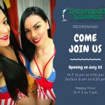 Sportsmens Lodge New Hours for Reopening