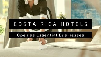 Essential Hotels