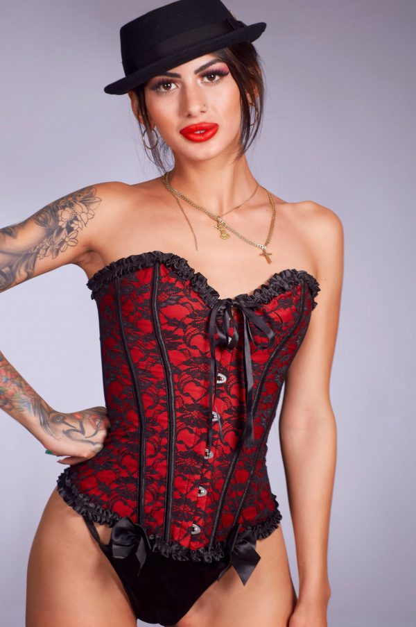 Costa Rica Tica of the Month Winnie