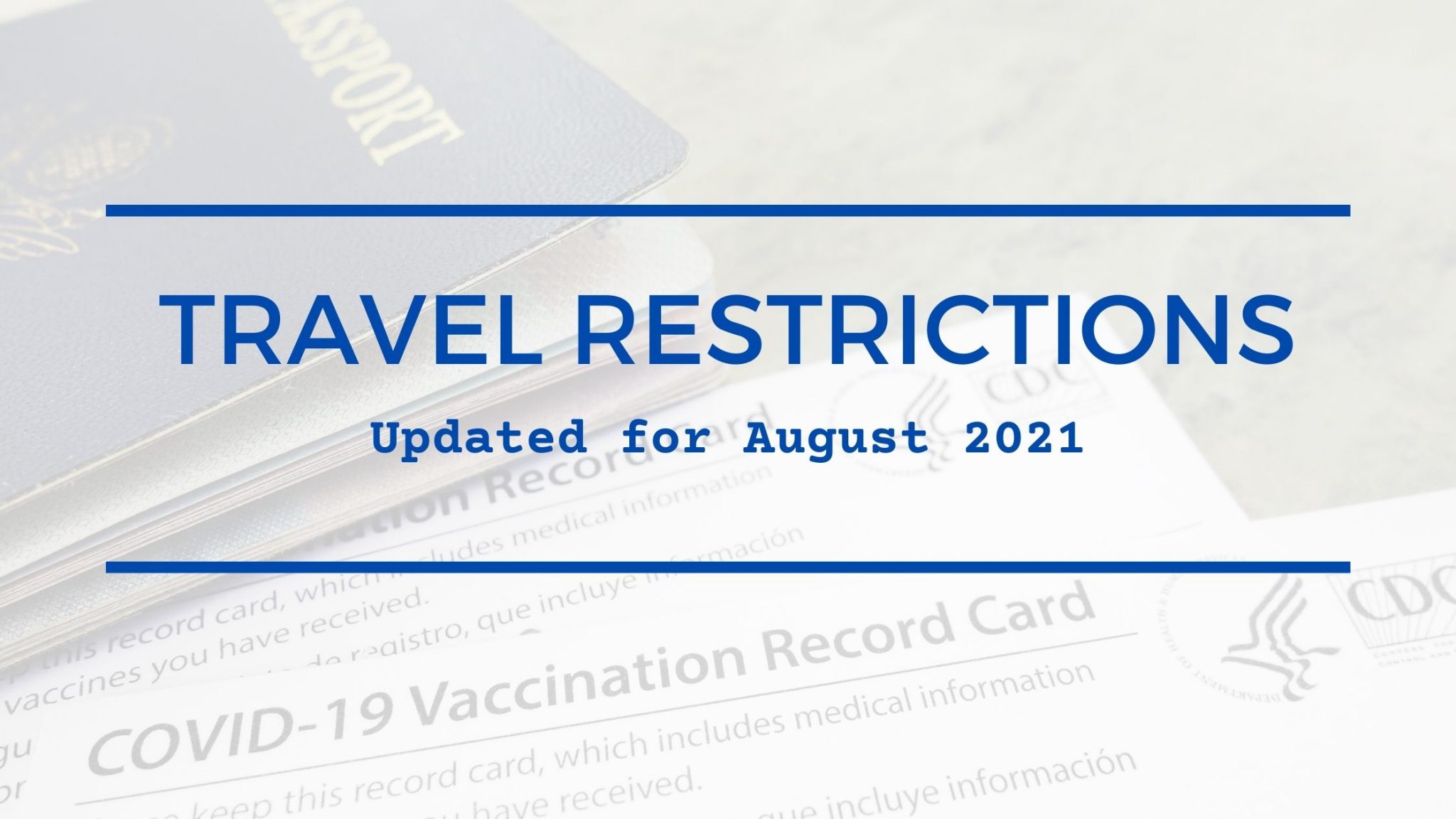 Updated Costa Rica Travel Requirements Costa Rica Ticas