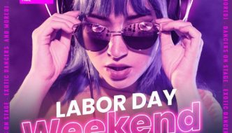 Labor Day Sportsmens Lodge