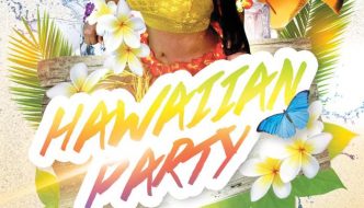 Hawaiian Party